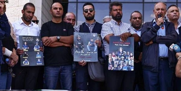 Israel committed two-thirds of record press killings in 2025: CPJ